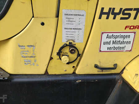 LPG VZV 2013  Hyster H8.0FT-9 (16)
