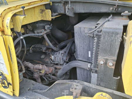 LPG VZV 2013  Hyster H8.0FT-9 (17)