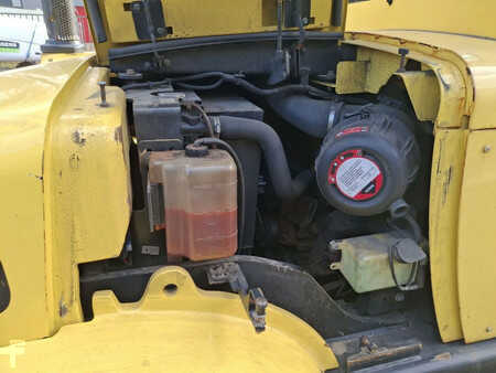 LPG VZV 2013  Hyster H8.0FT-9 (18)