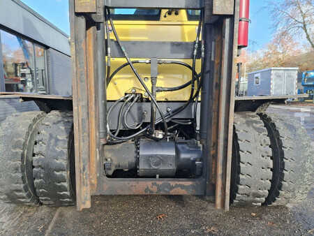 LPG VZV 2013  Hyster H8.0FT-9 (21)