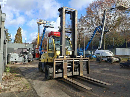 LPG Forklifts 2013  Hyster H8.0FT-9 (3)