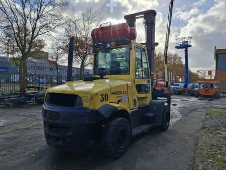 LPG Forklifts 2013  Hyster H8.0FT-9 (4)