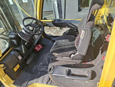 LPG Forklifts 2013  Hyster H8.0FT-9 (8)