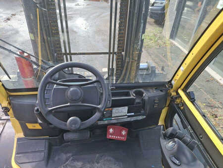 LPG Forklifts 2013  Hyster H8.0FT-9 (9)