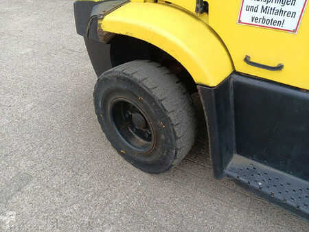 LPG VZV 2013  Hyster H8.0FT9 (11)