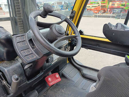 LPG VZV 2013  Hyster H8.0FT9 (14)