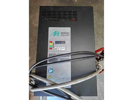 4-wiel elektrische heftrucks 2002  Carer Z65K (15)