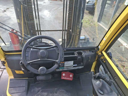 Gas truck 2013  Hyster H8.0FT-9 (9)