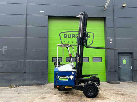 Truck Mounted Forklifts 2015  Palfinger F3253 GTS 4W (1) 