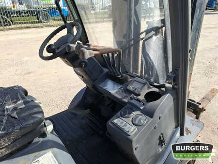 Treibgasstapler 2011  Toyota 02-8FGF20 (9)