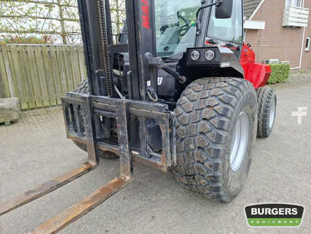 Rough Terrain Forklifts 2023  Manitou M30-4 (15)