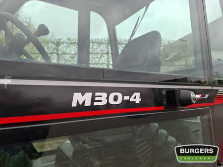 Rough Terrain Forklifts 2023  Manitou M30-4 (16)