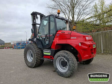 Rough Terrain Forklifts 2023  Manitou M30-4 (4)