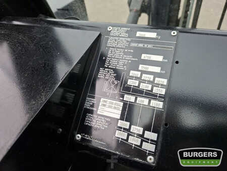 Rough Terrain Forklifts 2023  Manitou M30-4 (8)