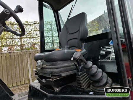 Rough Terrain Forklifts 2023  Manitou M30-4 (9)