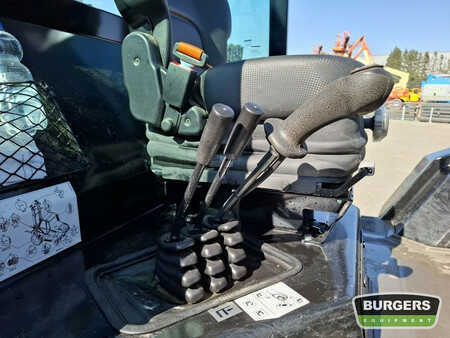 Terepjáró targonca 2023  Manitou M50-4 (10)