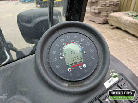 Chariots élévateurs diesel 2024  Manitou MC 25-4 D K ST5 S1 Buggy (7)