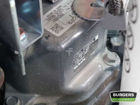 Terepjáró targonca 2024  Manitou MC 25-4 D K ST5 S1 Buggy (12)