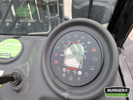 Terepjáró targonca 2024  Manitou MC 25-4 D K ST5 S1 Buggy (8)