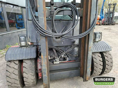 Dieselový VZV 2017  Linde H80D (13)