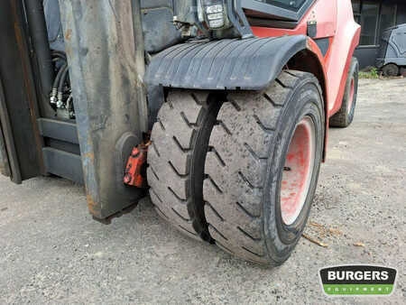 Dieselový VZV 2017  Linde H80D (16)