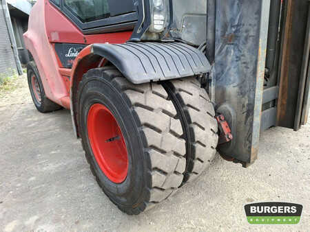 Dieselový VZV 2017  Linde H80D (17)