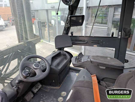 Dieselový VZV 2017  Linde H80D (7)