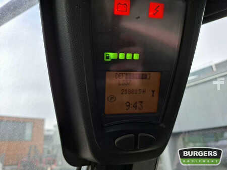 Dieselový VZV 2017  Linde H80D (8)