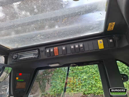 Chariots élévateurs diesel 2017  Linde H80D (10)