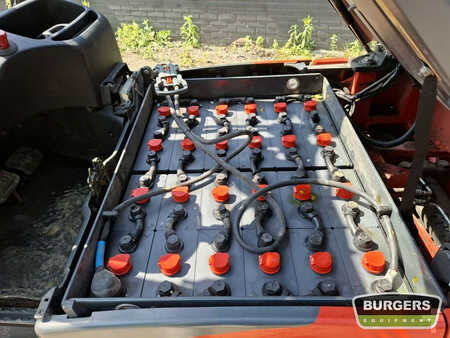 Elektro 4 Rad 2018  Linde E20PH (13)