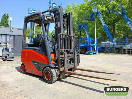 Elektro 4 Rad 2018  Linde E20PH (2)