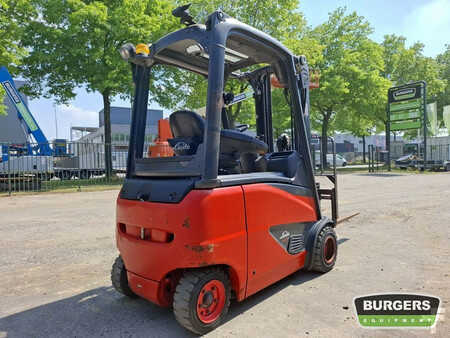 Elektro 4 Rad 2018  Linde E20PH (3)