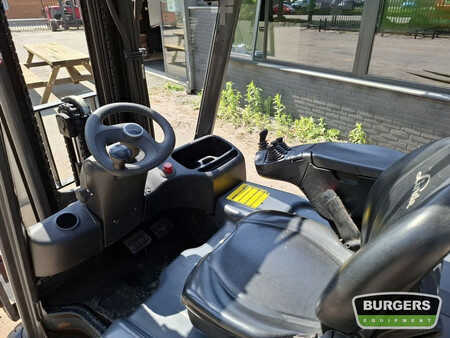 Elektro 4 Rad 2018  Linde E20PH (5)