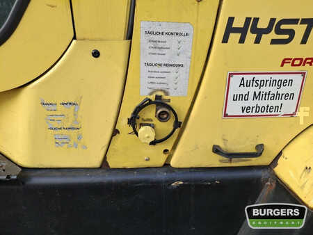 Wózki gazowe 2013  Hyster H8.0FT-9 (16)