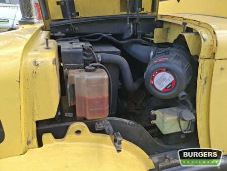 Wózki gazowe 2013  Hyster H8.0FT-9 (18)