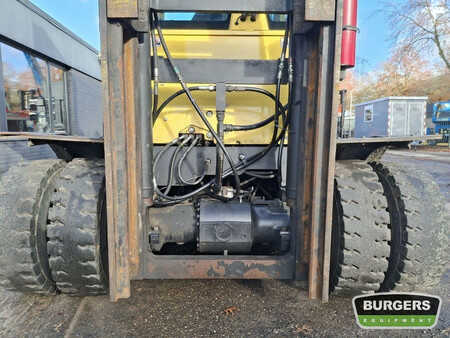 Wózki gazowe 2013  Hyster H8.0FT-9 (21)