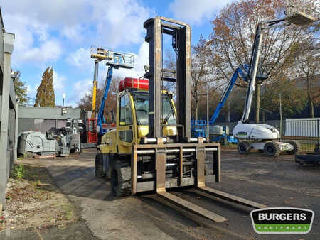 Wózki gazowe 2013  Hyster H8.0FT-9 (3)