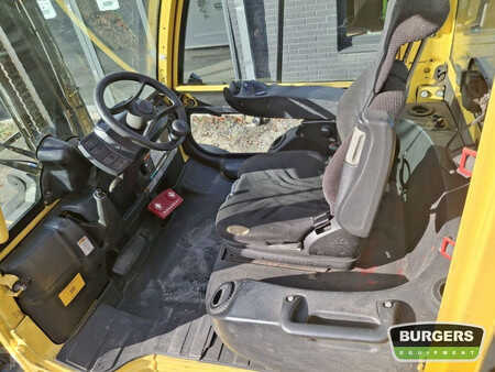 Wózki gazowe 2013  Hyster H8.0FT-9 (8)