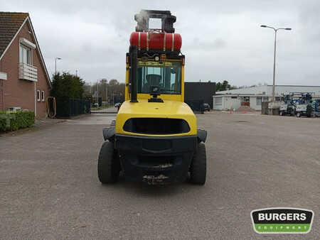 Wózki gazowe 2013  Hyster H8.0FT9 (6)