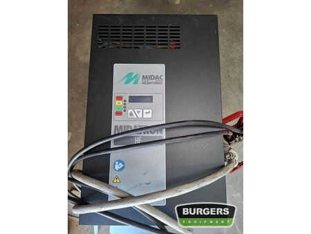 4-wiel elektrische heftrucks 2002  Carer Z65K (15)