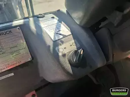 Eléctrica de 4 ruedas 2008  Toyota 7FBMF30 (10)