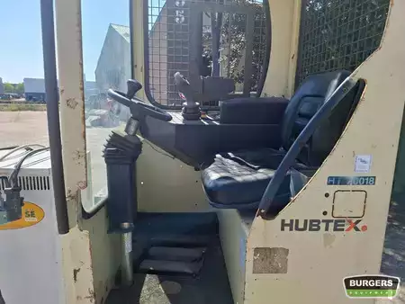Sidlastare 2009  HUBTEX MQ30 (11)