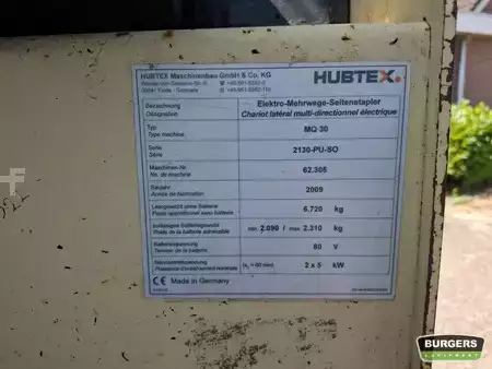 Sidlastare 2009  HUBTEX MQ30 (7)