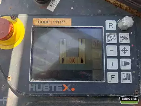 Sidlastare 2009  HUBTEX MQ30 (8)