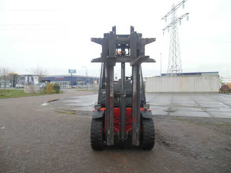 LPG Forklifts 1997  Linde h 45 t h 45 t (2)