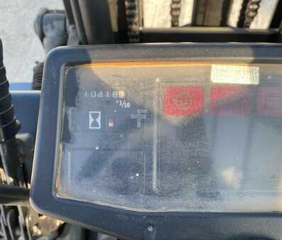 Propane Forklifts 1992  Toyota 42-5FG25 (6)