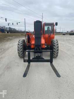 Telehandler Fixed 2014  JLG 6042 (3)