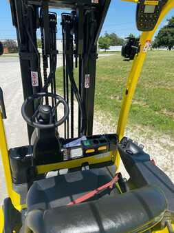 4 Wheels 2016  Hyster E80XN (4)