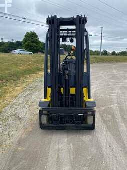 Propane Forklifts 2014  Yale GTP050LXN (5)