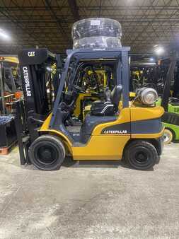 CAT Lift Trucks GP30N